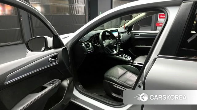 Renault Korea (Samsung) XM3 id 3911110 из Кореи 20