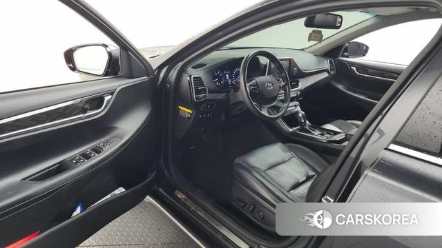 Hyundai Grandeur IG id 4305252 из Кореи 20
