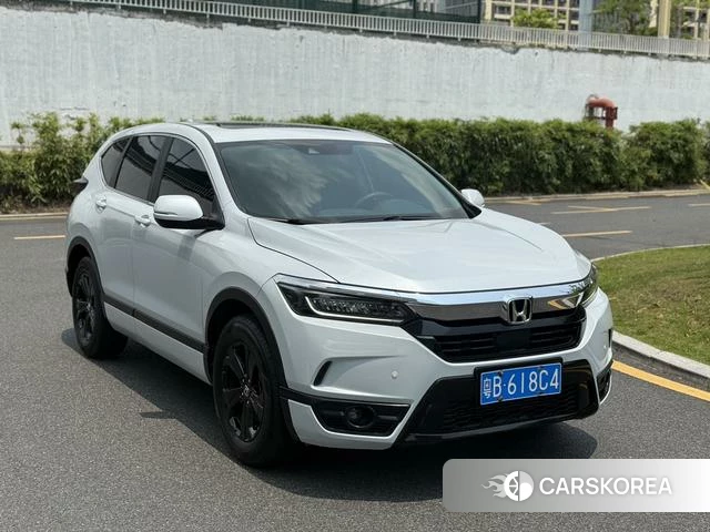 Honda Hao Ying id 3969024 из Китая 16