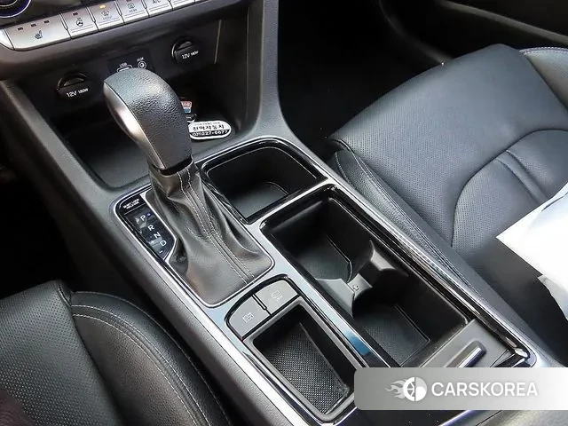 Hyundai Sonata New Rise id 3766416 из Кореи 19