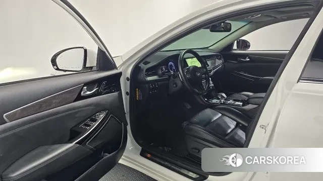 Kia K7 Premier id 3718267 из Кореи 20