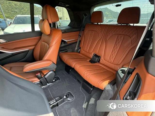 BMW X7 (G07) id 4280816 из Кореи 18