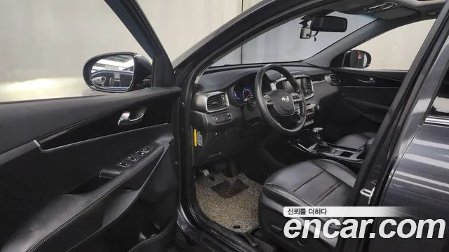 Kia The New Sorento id 2669083 из Кореи 20