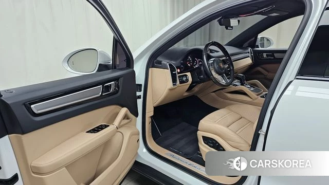 Porsche Cayenne (PO536) id 4475498 из Кореи 20