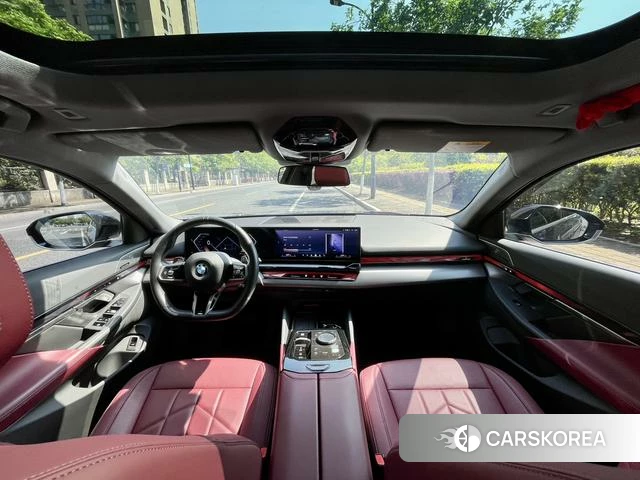 BMW 5 series id 4275241 из Китая 20