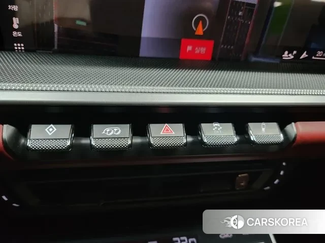 Porsche 911(992) id 2997389 из Кореи 19