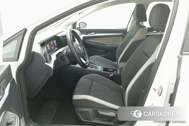 Volkswagen Golf id 4261682 из Китая 21