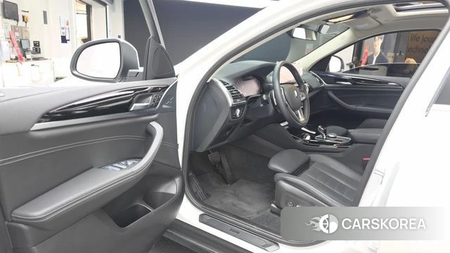 BMW X4 (G02) id 4488542 из Кореи 20