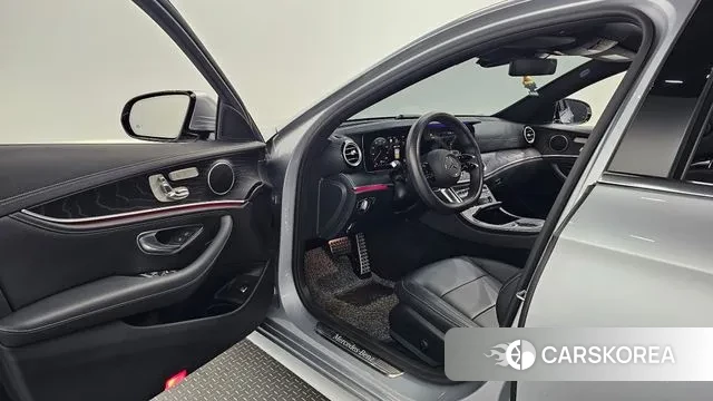 Mercedes-Benz E-Class W213 id 3023646 из Кореи 20
