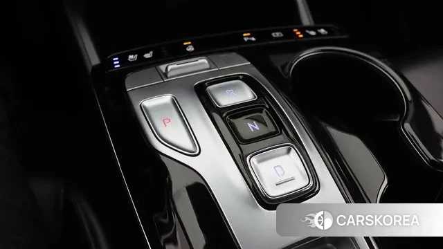 Hyundai Tucson (NX4) id 3530206 из Кореи 20