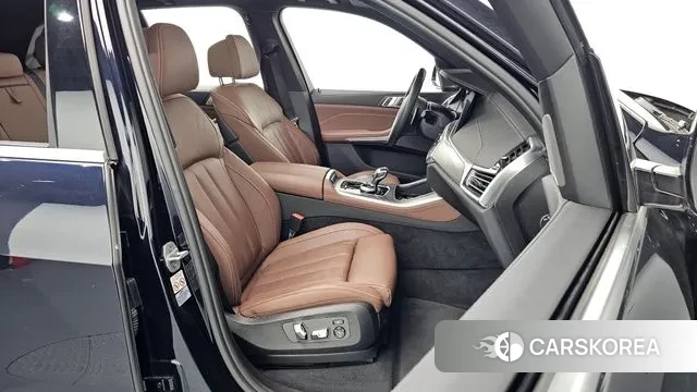 BMW X5 (G05) id 3390439 из Кореи 20