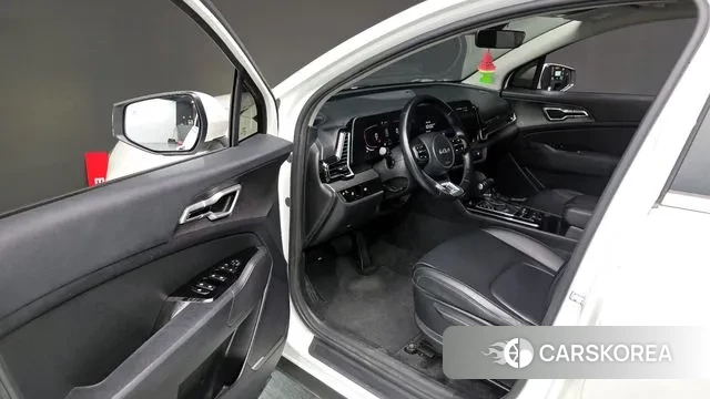 Kia Sportage 5th Generation id 3447939 из Кореи 20