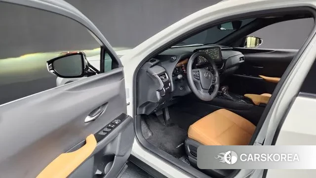 Lexus UX250h id 3031480 из Кореи 20