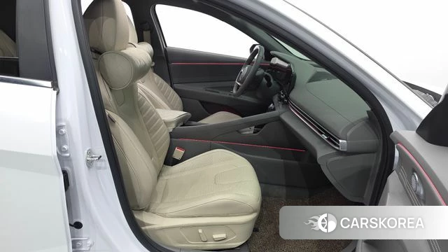 Hyundai The New Avante (CN7) id 4185926 из Кореи 20