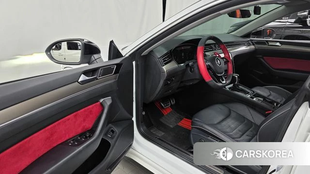 Volkswagen Arteon id 4759795 из Кореи 33
