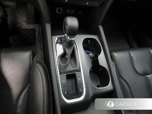 Hyundai Santa Fe TM id 4410883 из Кореи 20