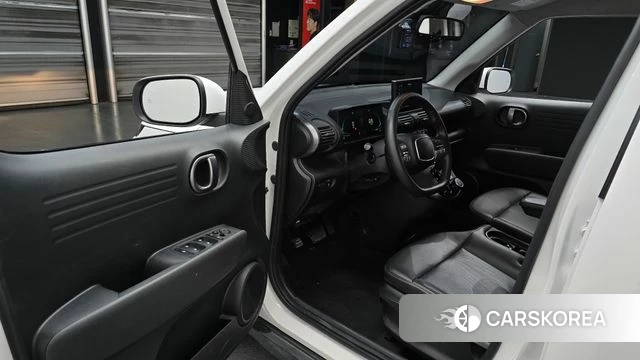 Hyundai Casper id 4408610 из Кореи 20