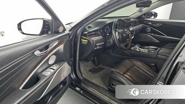 Kia More K9 id 4458387 из Кореи 20