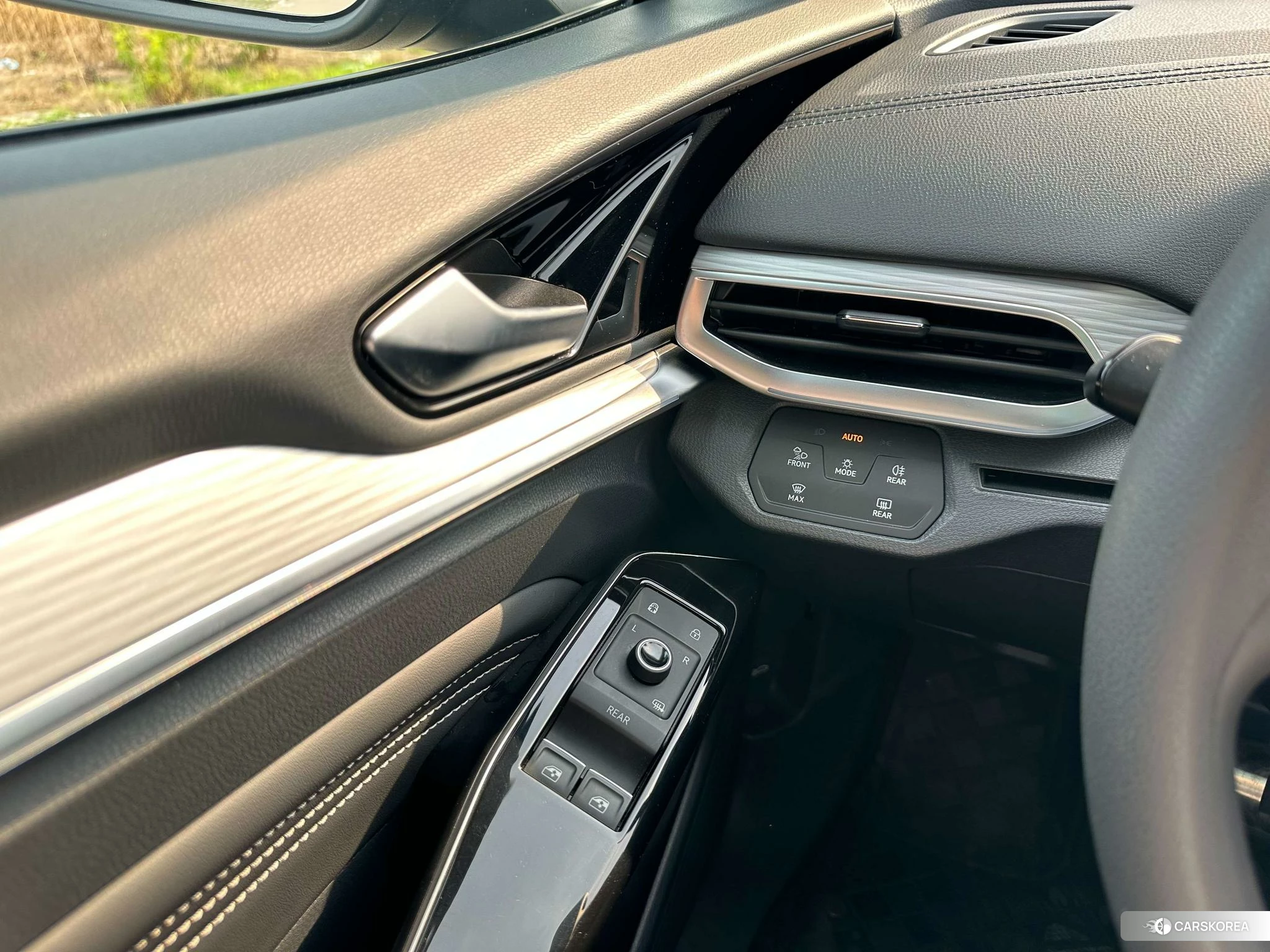 Volkswagen ID.4 CROZZ id 4498513 из Китая 27