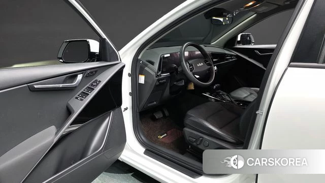 Kia Di Ol Nu Niro id 4872097 из Кореи 20