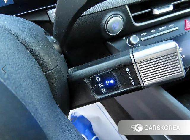 Hyundai Sonata D Edge (DN8) id 3864143 из Кореи 20