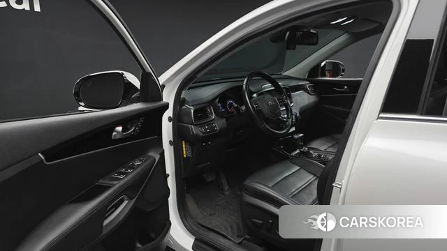 Kia The New Sorento id 3820396 из Кореи 20