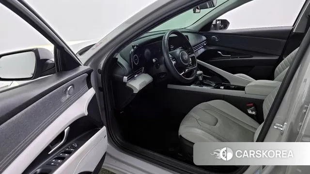 Hyundai Avante (CN7) id 3454451 из Кореи 20