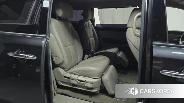 Kia The New Carnival id 4667462 из Кореи 31