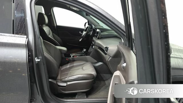 Hyundai Santa Fe TM id 3917093 из Кореи 20