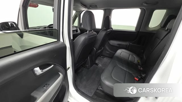 Kia The New Kia Ray id 4893279 из Кореи 30