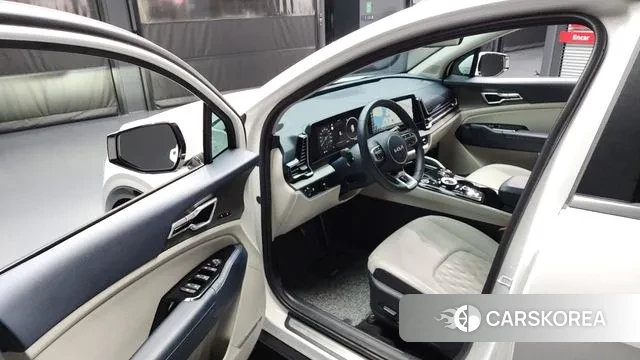 Kia Sportage 5th Generation id 3483422 из Кореи 20