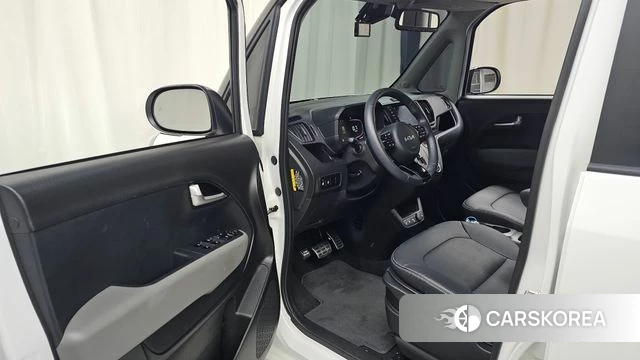 Kia The New Kia Ray id 4720573 из Кореи 30