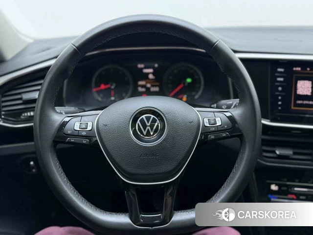 Volkswagen Tanyue id 4273804 из Китая 27