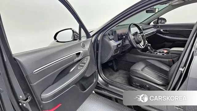 Hyundai Sonata D Edge (DN8) id 3669996 из Кореи 20