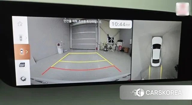 Genesis G90 (RS4) id 3620259 из Кореи 20