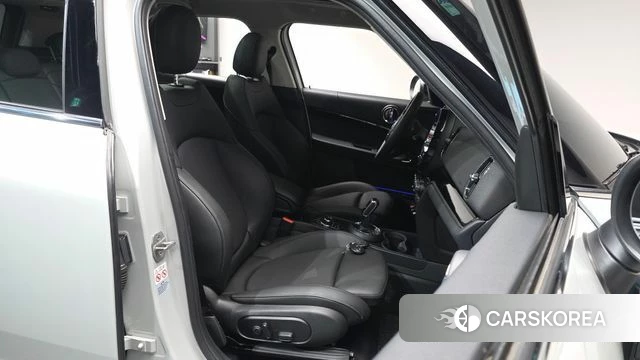 Mini Cooper Countryman id 3838972 из Кореи 20