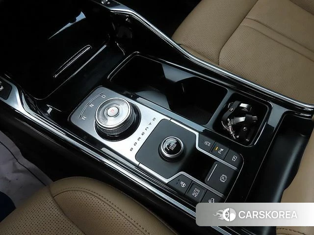 Kia The New Sorento 4th Generation id 3939952 из Кореи 20