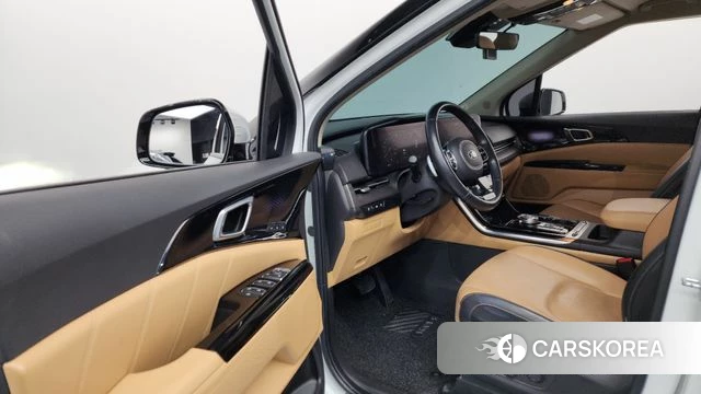 Kia Carnival 4th generation id 3839994 из Кореи 20