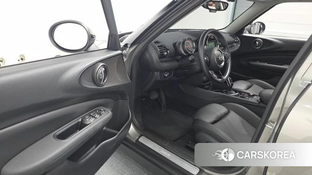 Mini Cooper D Clubman id 4625990 из Кореи 32