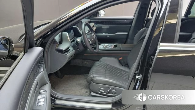 Genesis G90 (RS4) id 4778652 из Кореи 33