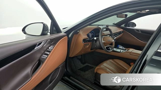 Genesis G80 (RG3) id 4350748 из Кореи 32