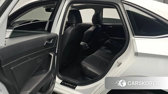 Volkswagen 7th Generation of Jetta id 4293526 из Кореи 33