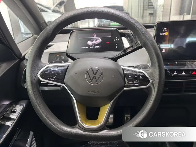 Volkswagen ID.3 id 4261767 из Китая 28
