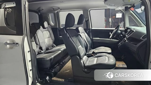 Kia The New Ray id 3818512 из Кореи 20