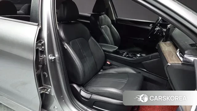 Kia K5 3rd generation id 3765829 из Кореи 20