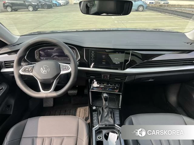 Volkswagen Passat id 4313584 из Китая 18