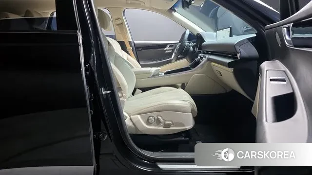 Genesis GV80 id 3765001 из Кореи 20