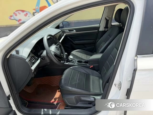 Volkswagen Lavida id 4271798 из Китая 16