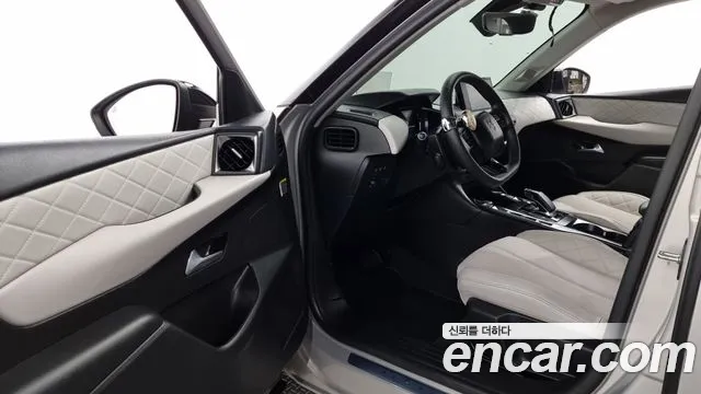 Citroen / DS DS3 Crossback id 2739833 из Кореи 20