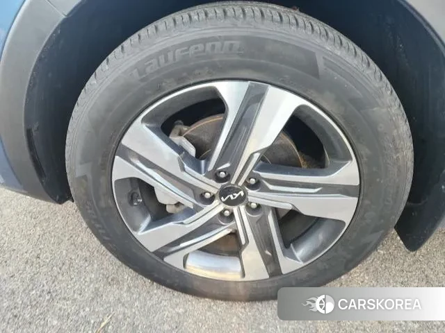 Kia Sorento 4th Generation id 3468255 из Кореи 19